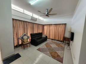 Che Ta Homestay for musliim only